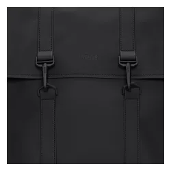 Ploaie MSN Bag Mini W3 13310 rucsac negru