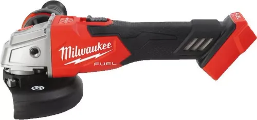 Milwaukee Yakıt Açılı Taşlama Makinesi M18 FSAG125XB - 0X 125mm (+kılıf)