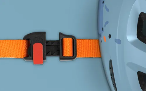 Kask rowerowy MET Hooray