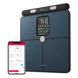 Waga Sencor SBS 9102BK 180kg