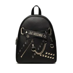 Dragoste MOSCHINO Jc4036pp1hlo0000 Nero Rucsac