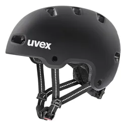 Kask rowerowy orzeszek UVEX Kid 4