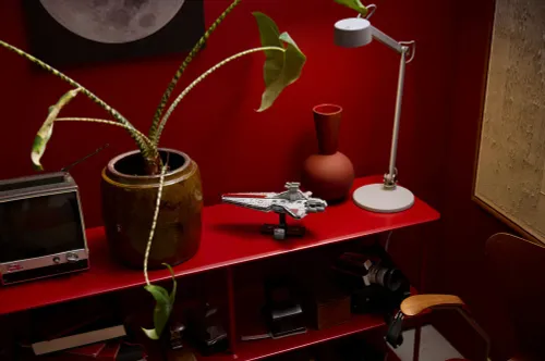 LEGO 75441 Star Wars Krążownik szturmowy typu Venator