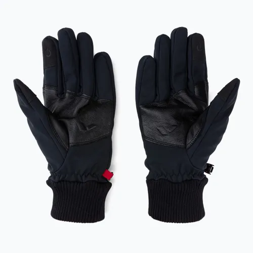 Rękawiczki multifunkcyjne Viking Windcross Touch Phone System black