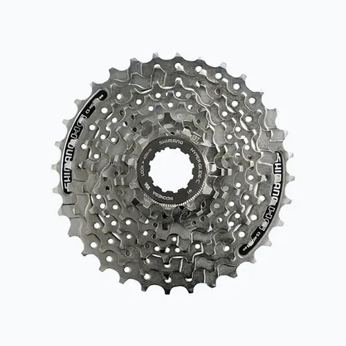 Kaseta rowerowa Shimano CS-HG41 8rz 11-32