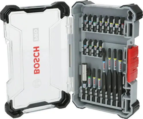 Zestaw bitów BOSCH Professional 2608521U74 (20 elementów)