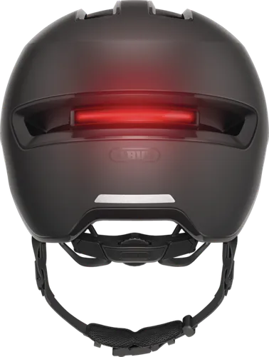 Kask rowerowy orzeszek ABUS HUD-Y ACE