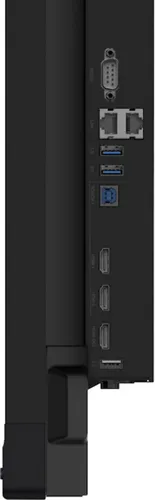 Monitor IIYAMA ProLite TE7512MIS-B3AG 75" 3840x2160px IPS