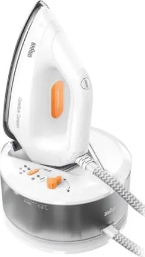 Braun CareStyle Kompakt buhar jeneratörü 2132WH'DİR