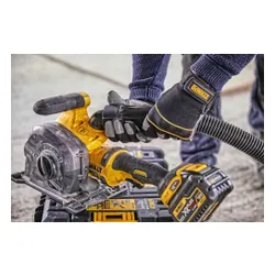 Bruzdownica DeWalt FLEXVOLT DCG200NT