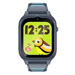 Smartwatch Forever Kids LookMe KW-510 Blue Fore