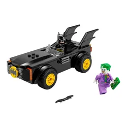 LEGO Batman 76264 Бэтмобиль погоня: Бэтмен против Джокера