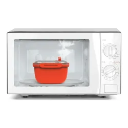 Pojemnik do mikrofali Rotho Memory 2,5l