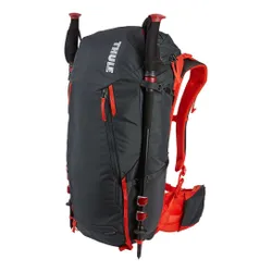 Thule AllTrail 35 Rucsac mediu de călătorie-obsidian