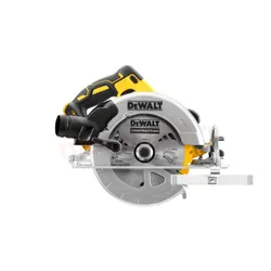 Дисковая пила Аккумуляторная DeWalt DCS570N