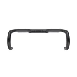 Руль для велосипеда ZIPP AM HB SVC CRS 70ERGO 38 C-C 380 mm, чёрный