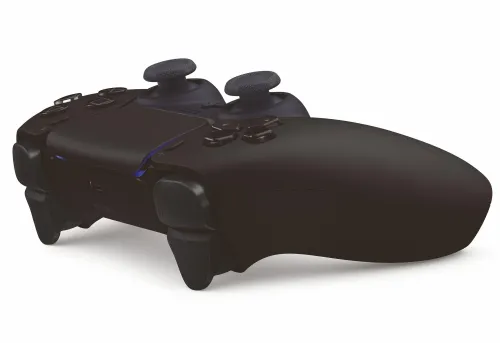 Pad Sony DualSense do PS5, PC Bezprzewodowy Nocna czerń w zestawie z przewodem USB do komputera PC