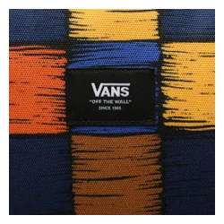 Vans mn vechi Skool H2O Rucsac VN0A5E2SCAS1 Drs Bls / recolta de dovleac
