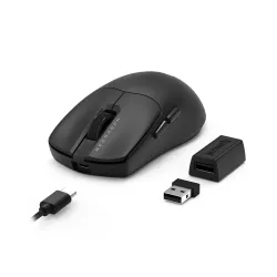 Myszka gamingowa Redragon M933-ULT Axion Black