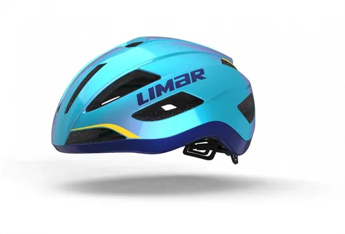 Kask rowerowy LIMAR Air Master Astana Team