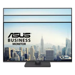 Monitor ASUS BE27AQ 27" 2560x1440px IPS