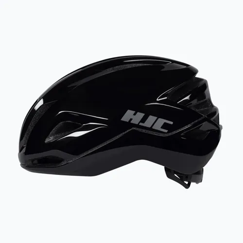 Kask rowerowy HJC Crosser black