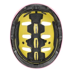 Kask rowerowy orzeszek UVEX Kid 4 Style MIPS