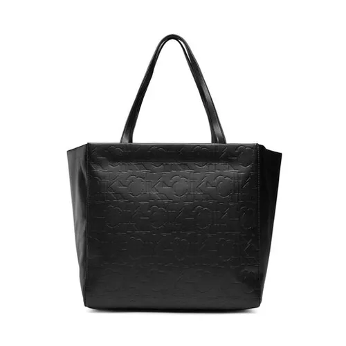 Сумка Calvin Klein Sleek Shopper 29 Aol K60K609773 BDS