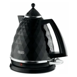 Чайник DeLonghi KBJ2001.BK черный