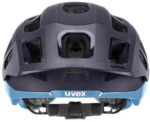 Kask rowerowy UVEX React