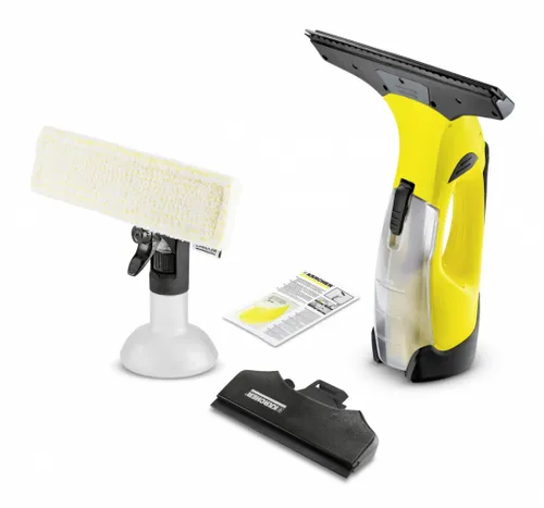 Karcher cam yıkayıcı WV 5 Plus N 1.633-453.0