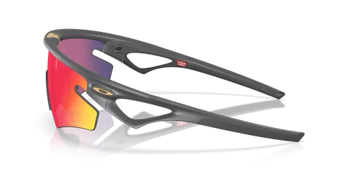 Дорожные солнцезащитные очки Oakley Sphaera Slash матовый карбон/призма