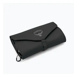 Osprey Ultralight Roll Organiser geantă cosmetică de călătorie - negru