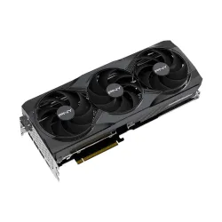 Karta graficzna PNY GeForce RTX 5070 Ti Overclocked Triple Fan Plus 16GB GDDR7 256bit DLSS 4