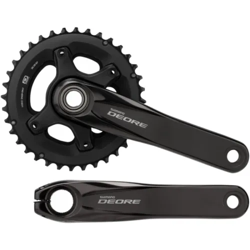Mechanizm korbowy Shimano Deore FC-R6000-2