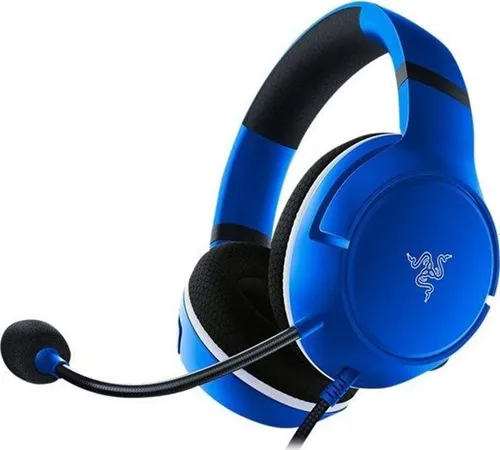 Razer Kaira X Mavi Kulaklıklar (RZ04-03970400-R3M1)