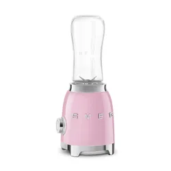 Blender Sportowy Smeg 50's Style PBF01PKEU