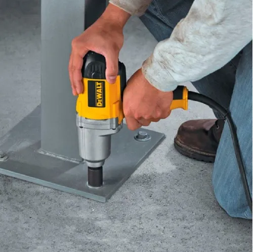 DeWalt Darbe anahtarı DW292 710W 1/2"