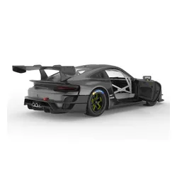 Samochód zdalnie sterowany RASTAR Porsche GT2 Clubsport 25 99500