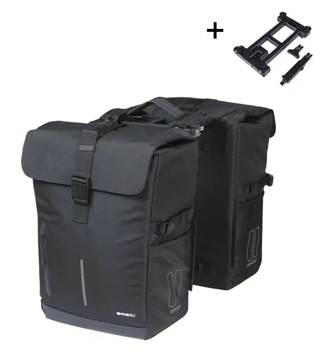 Сумка BASIL Move + MIK