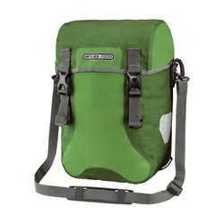 Велосипедные сумки (сумка двойная) Велосумка на багажник ORTLIEB Sport Packer Plus QL2.1