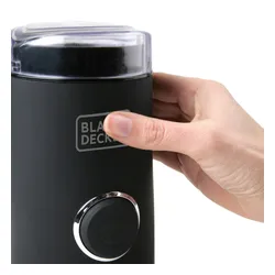 Młynek do kawy BLACK&DECKER BXCG150E