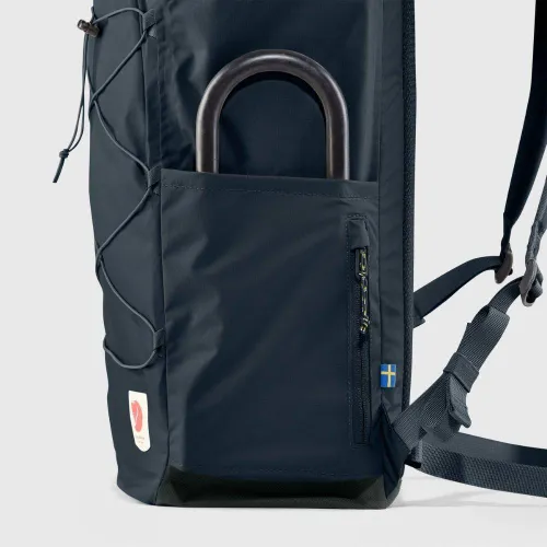 Городской рюкзак Fjallraven High Coast Rolltop 26-navy