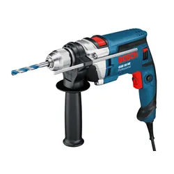 Bosch Wiertarka udarowa GSB 16 RE 750 W