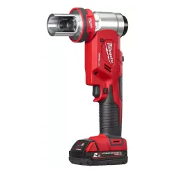 Milwaukee M18 HKP Hidrolik Pres-201ca