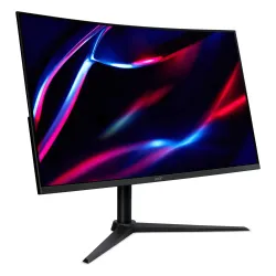 Monitor Acer Nitro XZ320QW0bmiiphx 31,5" Full HD VA 240Hz 1ms VRB Zakrzywiony Gamingowy