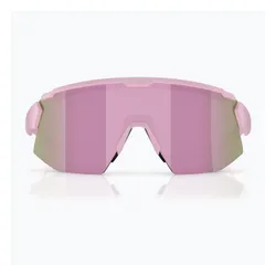 Okulary przeciwsłoneczne Bliz Breeze matte powder pink/brown rosé multi/pink