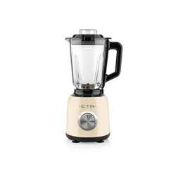 Blender kielichowy ETA Storio 901190010 Beżowy