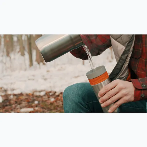 Przenośny ekspres do kawy Wacaco Pipamoka 240 ml