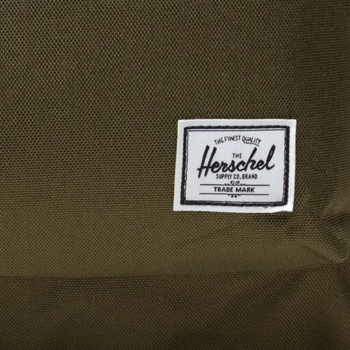 Rucsac Herschel Classic 10500-04281 Iederă Verde